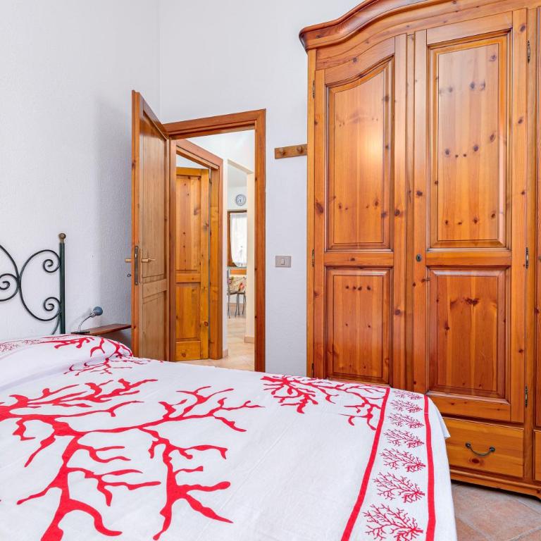 Domus Dejana - Casa con 2 Camere da Letto - 9