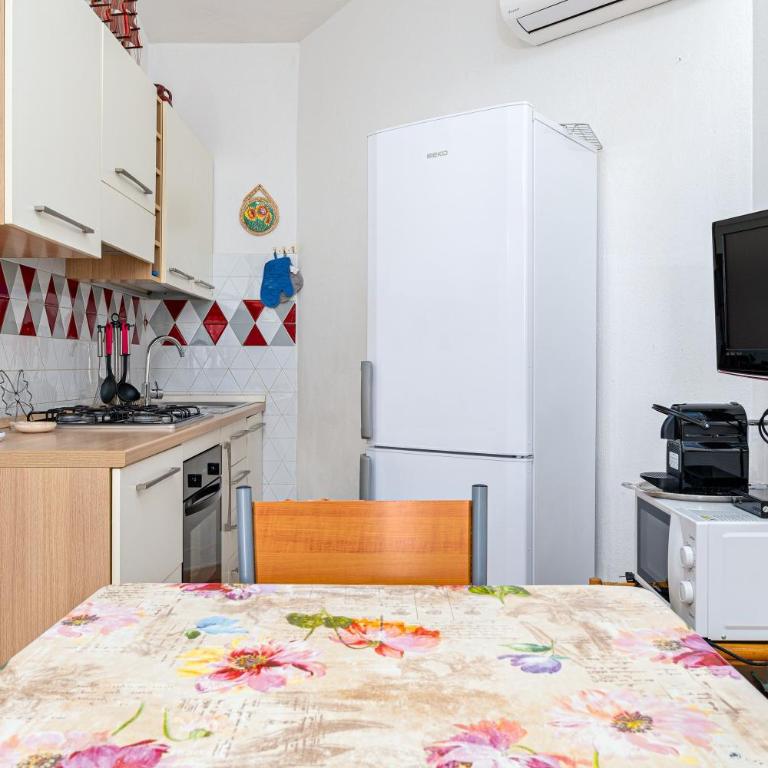 Domus Dejana - Casa con 2 Camere da Letto - 14