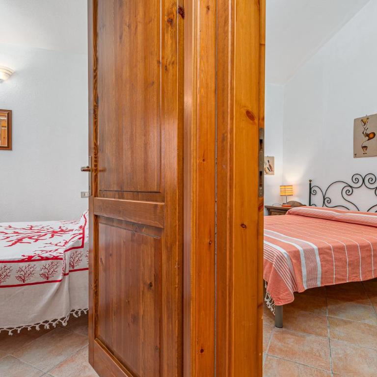 Domus Dejana - Casa con 2 Camere da Letto - 6