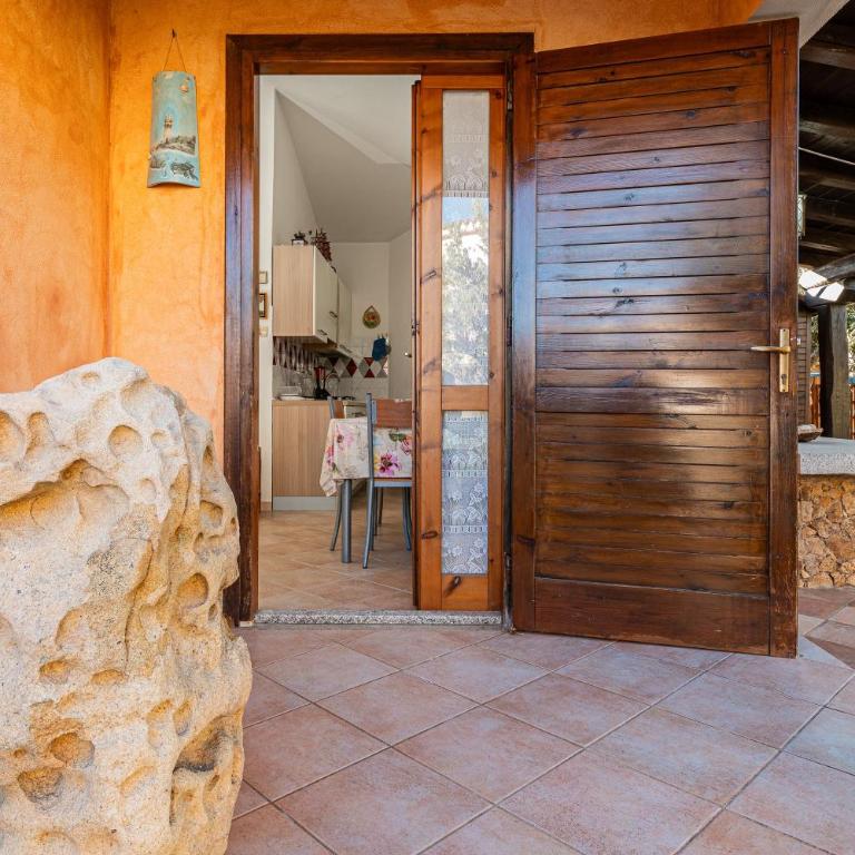 Domus Dejana - Casa con 2 Camere da Letto - 18