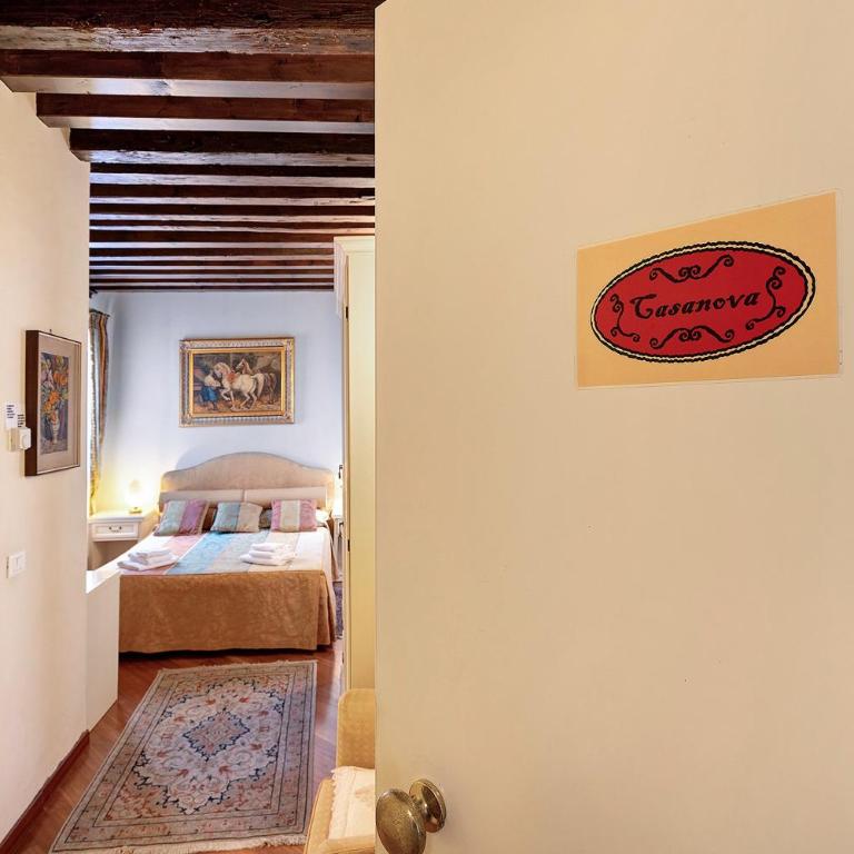 Art Palace - Residenza Giardini - Camera Queen Standard - 13