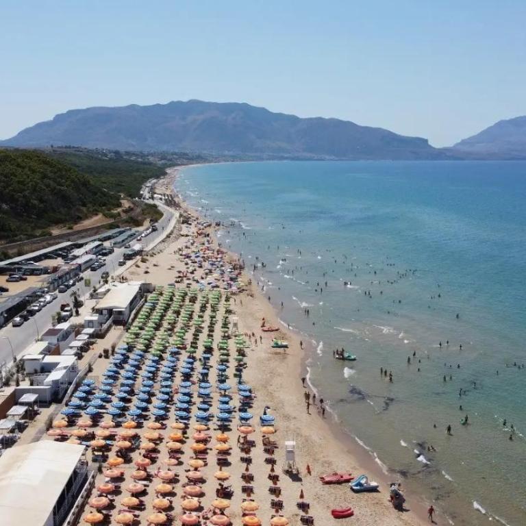 Casa Valeria - Appartamento Deluxe con 2 Camere da Letto e Vista Oceano - 30