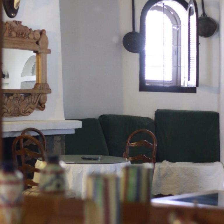 Cortijo Torreblanca - 12 personas - Villa con vistas al jardín - 16