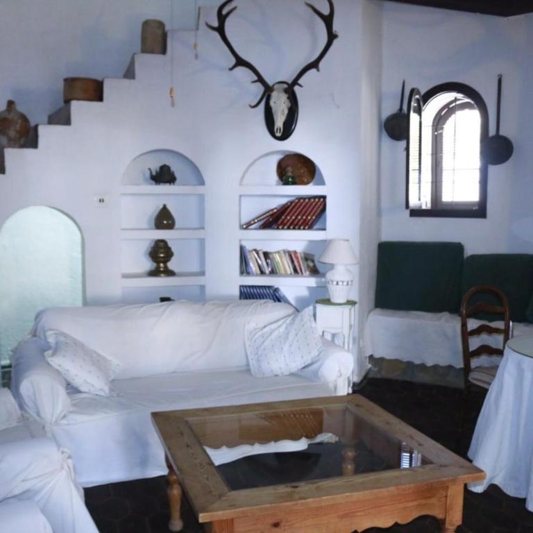 Cortijo Torreblanca - 12 personas - Villa con vistas al jardín - 15