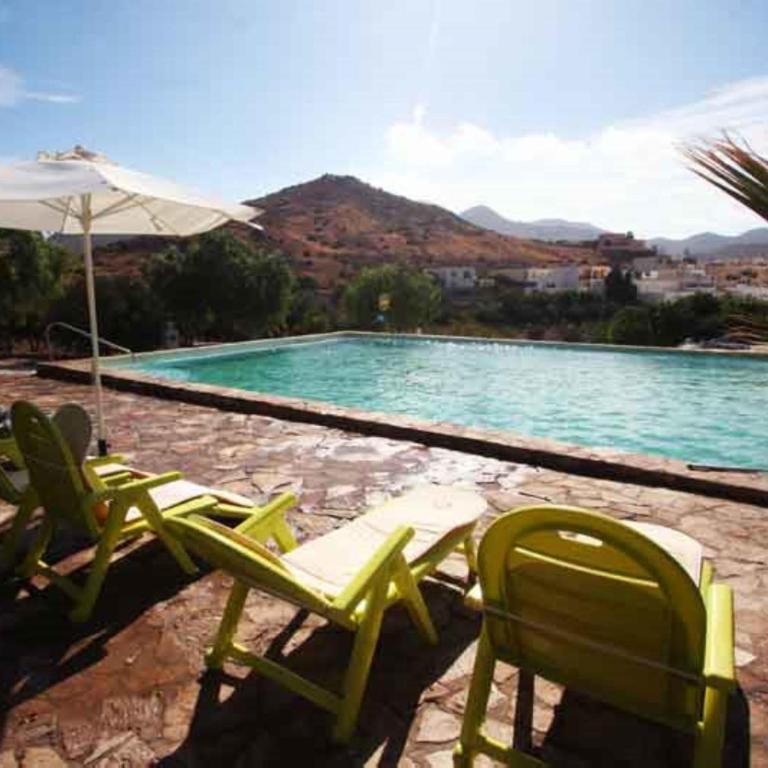 Cortijo Torreblanca - 12 personas - Villa con vistas al jardín - 3