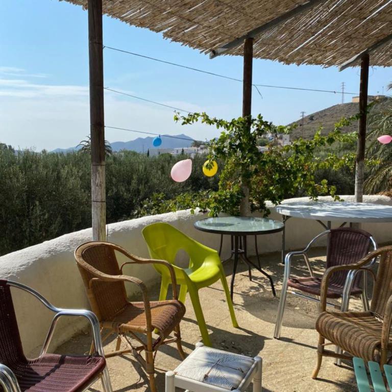 Cortijo Torreblanca - 12 personas - Villa con vistas al jardín - 6