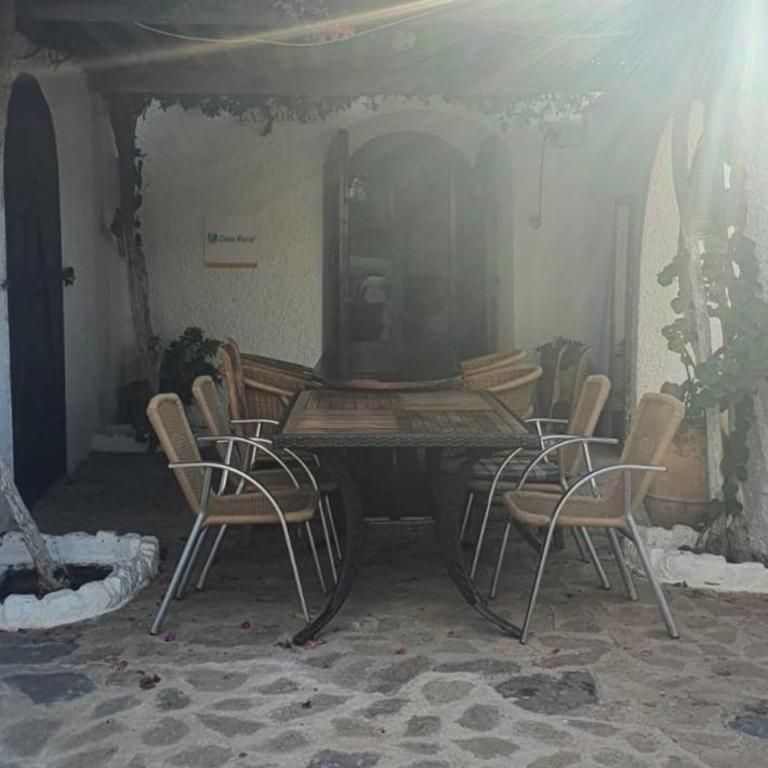 Cortijo Torreblanca - 12 personas - Villa con vistas al jardín - 11