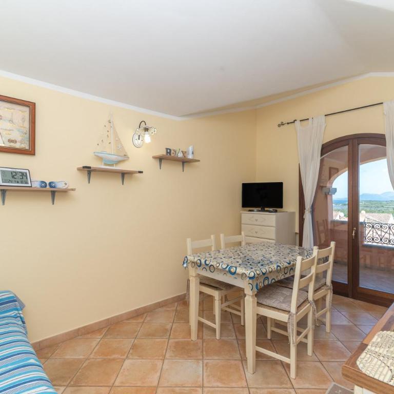 Casa Vacanze Kiwi - Appartamento Superior con 1 Camera da Letto e Balcone - 3