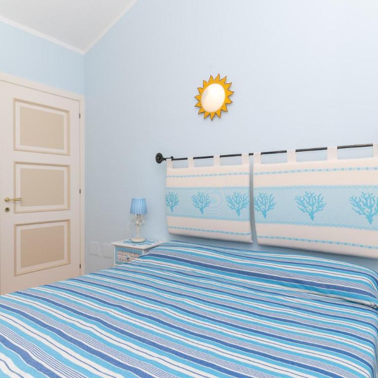 Casa Vacanze Kiwi - Appartamento Superior con 1 Camera da Letto e Balcone - 10