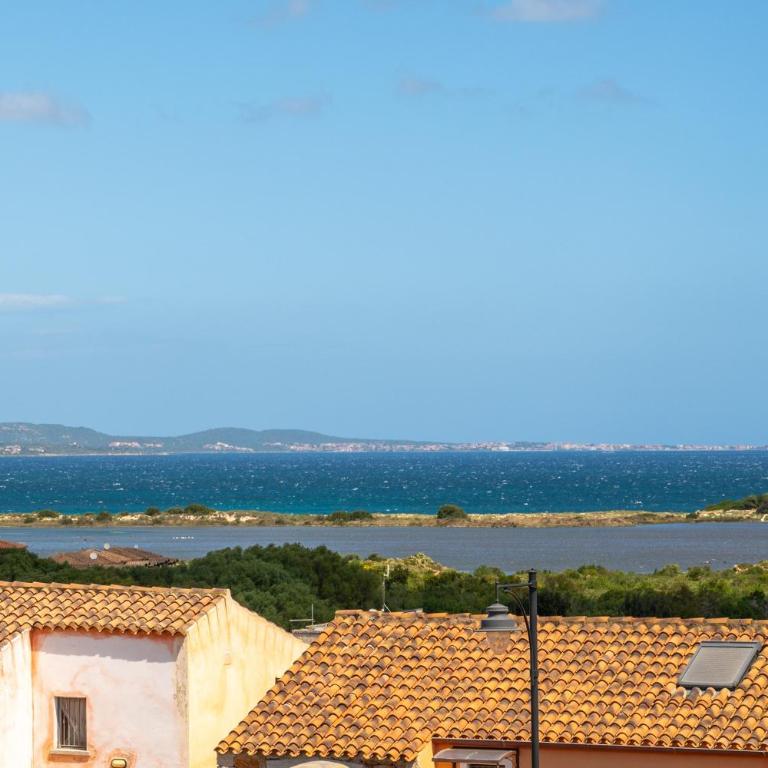Casa Vacanze Kiwi - Appartamento Superior con 1 Camera da Letto e Balcone - 17