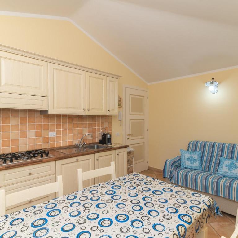 Casa Vacanze Kiwi - Appartamento Superior con 1 Camera da Letto e Balcone - 5