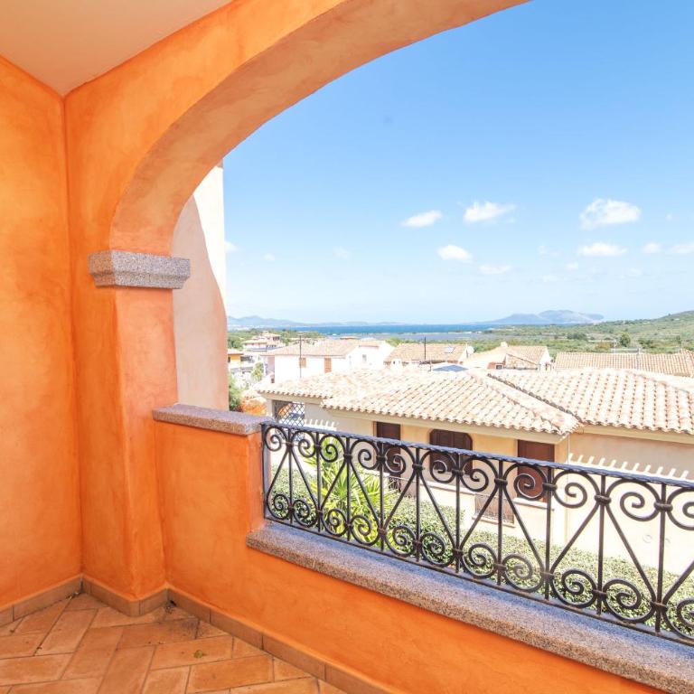 Casa Vacanze Kiwi - Appartamento Superior con 1 Camera da Letto e Balcone - 15