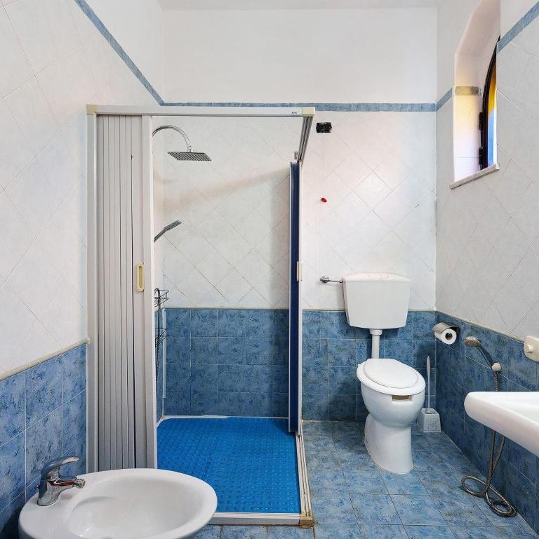 Bed and Breakfast H Pompeii Ruiins - Camera Queen Standard - 7