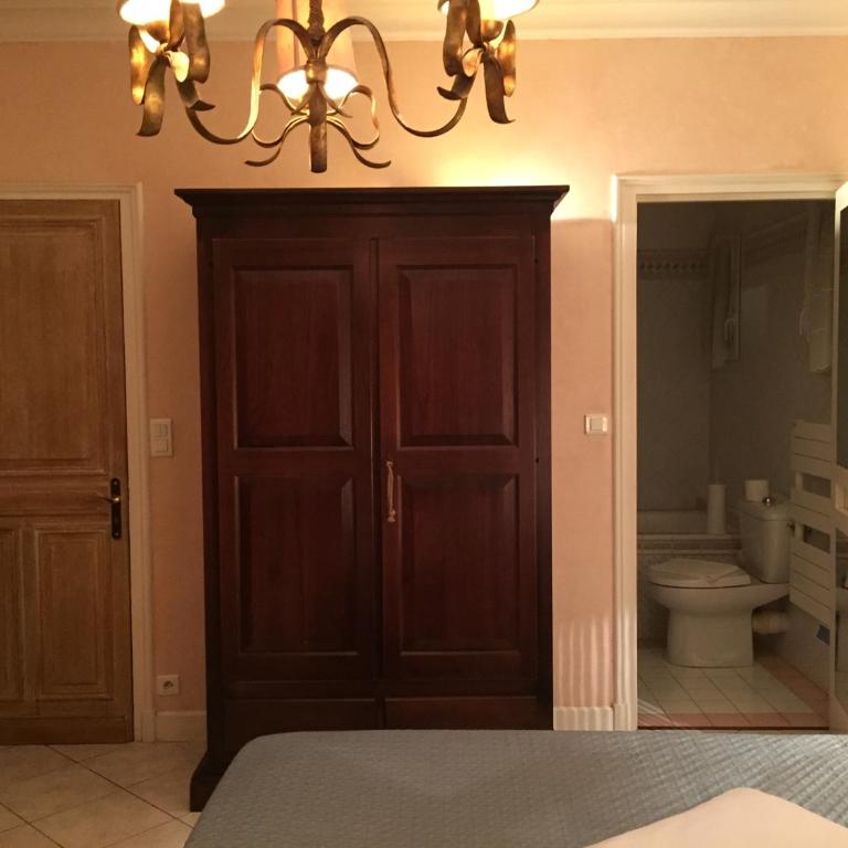 Villa Manù B&B Chambre D'hote - Chambre Double - Vue sur Mer - 2