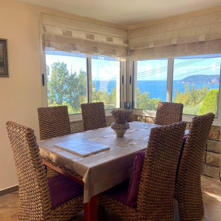 Villa Maja - Vila sa Sopstvenim Bazenom - 13