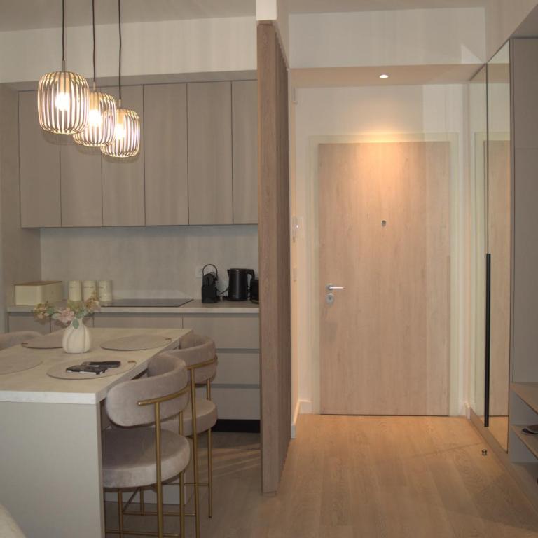 BW Libera - Apartman sa 2 Spavaće Sobe - 9