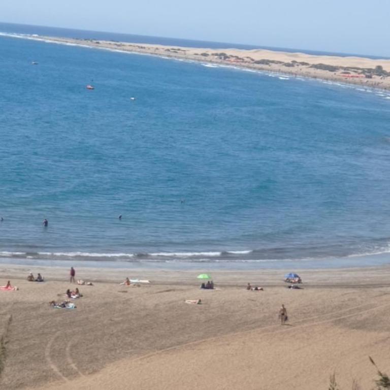 Colina Verde Maspalomas - Casa de 3 dormitorios - 5