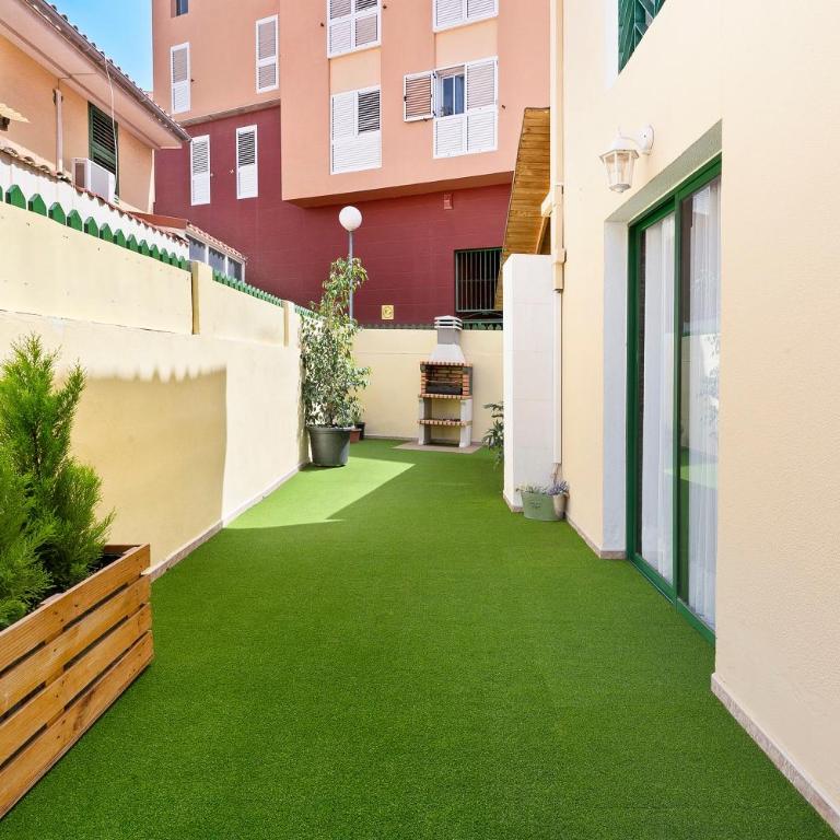 Colina Verde Maspalomas - Casa de 3 dormitorios - 33