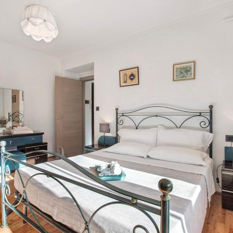 Casa Tua - Arvier - Appartamento Superior con 1 Camera da Letto e Balcone - 7
