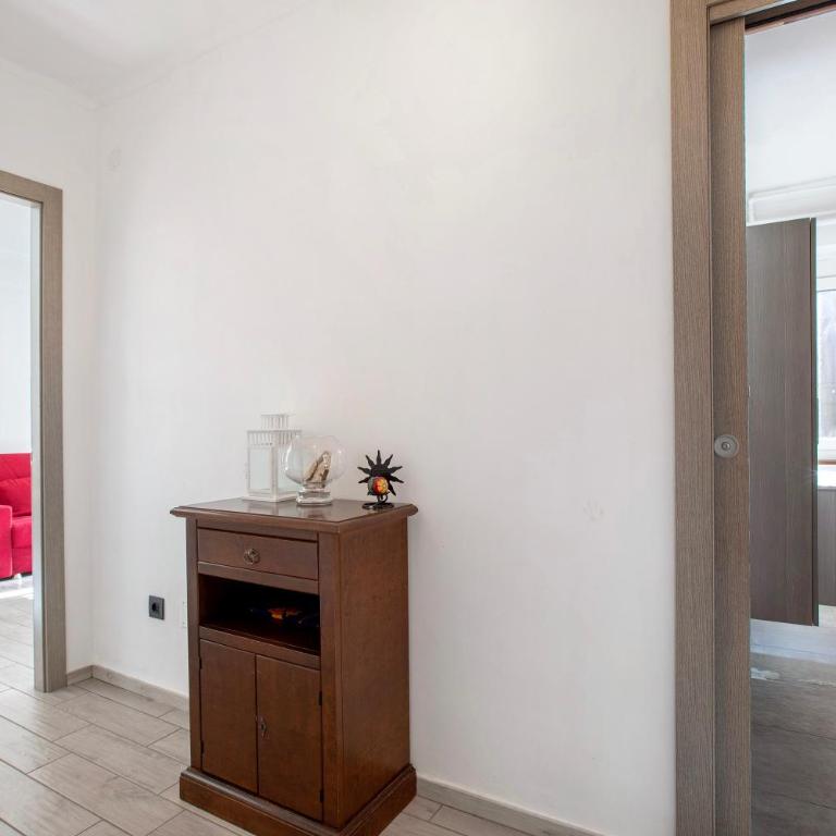 Casa Tua - Arvier - Appartamento Superior con 1 Camera da Letto e Balcone - 21