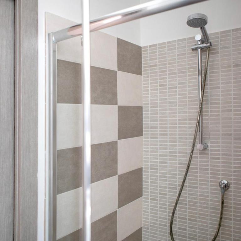 Casa Tua - Arvier - Appartamento Superior con 1 Camera da Letto e Balcone - 25