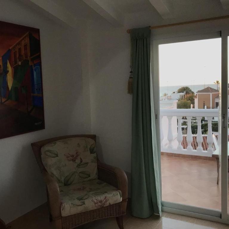 Townhouse with Sea View - Casa de 2 dormitorios - 13