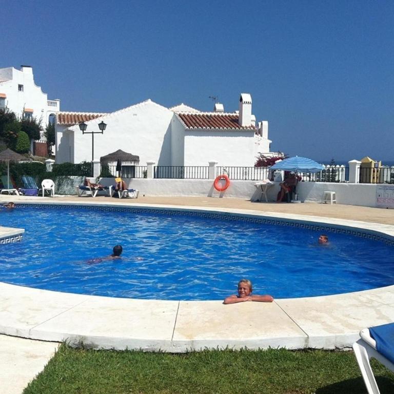 Townhouse with Sea View - Casa de 2 dormitorios - 8
