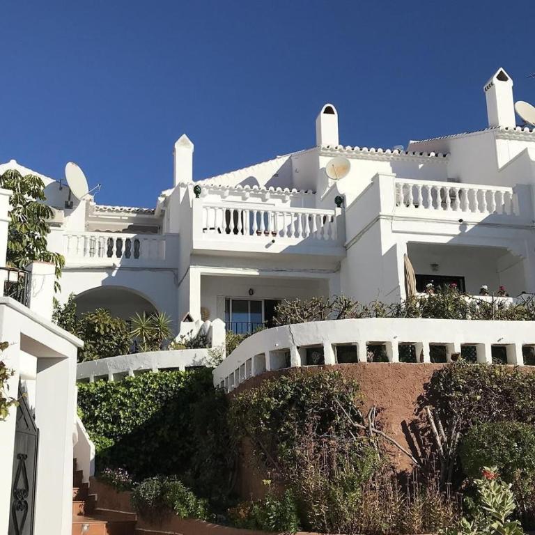 Townhouse with Sea View - Casa de 2 dormitorios - 21