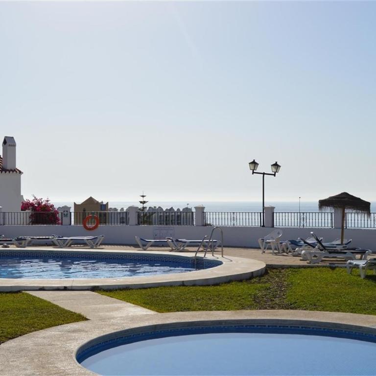 Townhouse with Sea View - Casa de 2 dormitorios - 7
