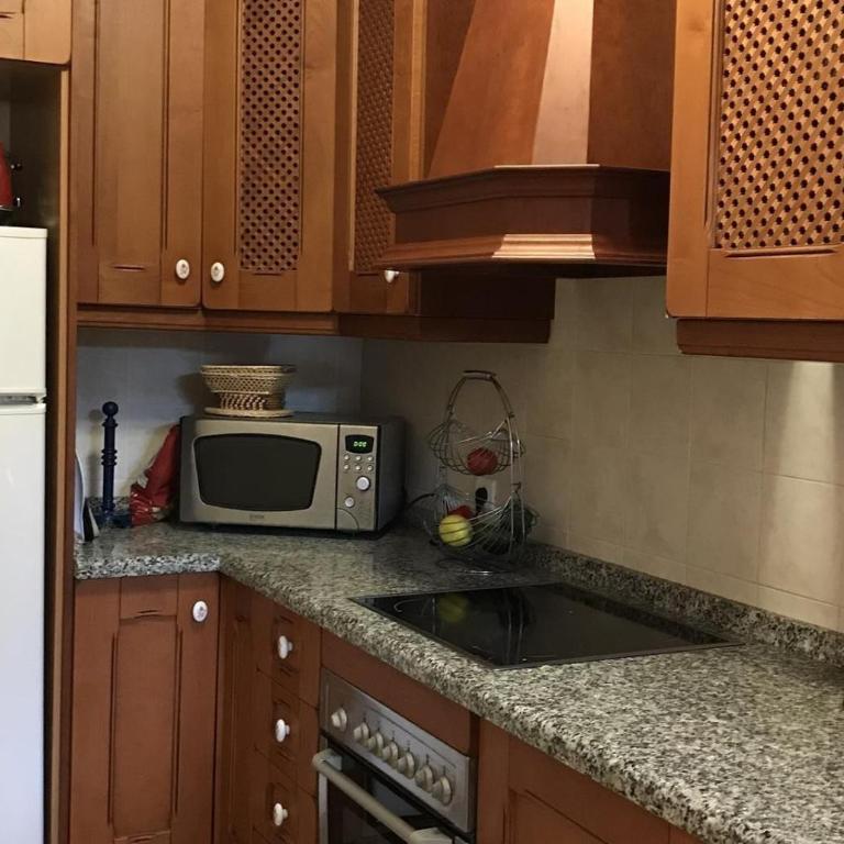 Townhouse with Sea View - Casa de 2 dormitorios - 10