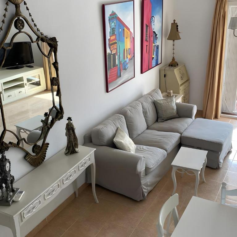 Townhouse with Sea View - Casa de 2 dormitorios - 3