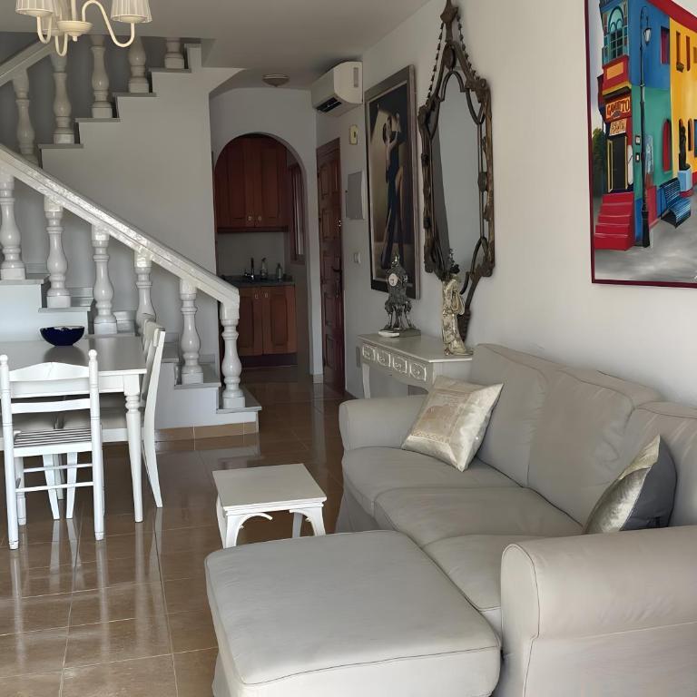 Townhouse with Sea View - Casa de 2 dormitorios - 2