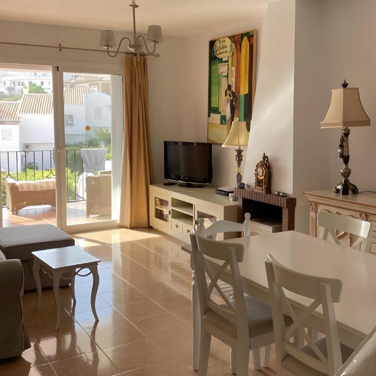 Townhouse with Sea View - Casa de 2 dormitorios - 4