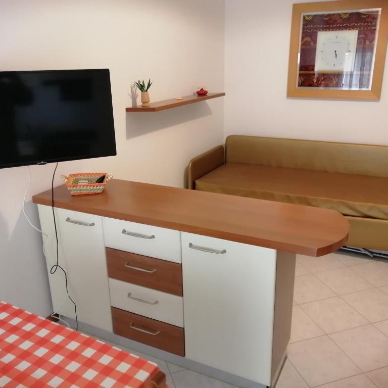 Acapulco Residence 201 - Appartamento con Terrazza - 7