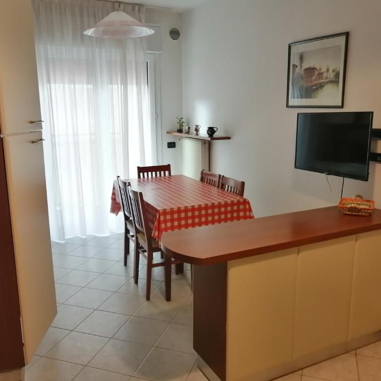 Acapulco Residence 201 - Appartamento con Terrazza - 6