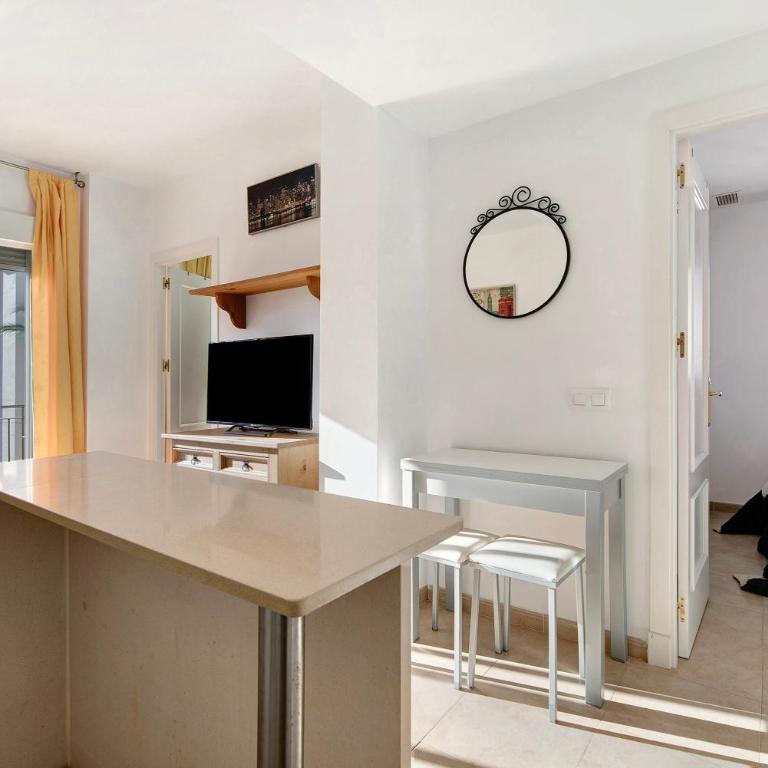 Apartamento Merce - Apartamento Superior con vistas a la ciudad - 8
