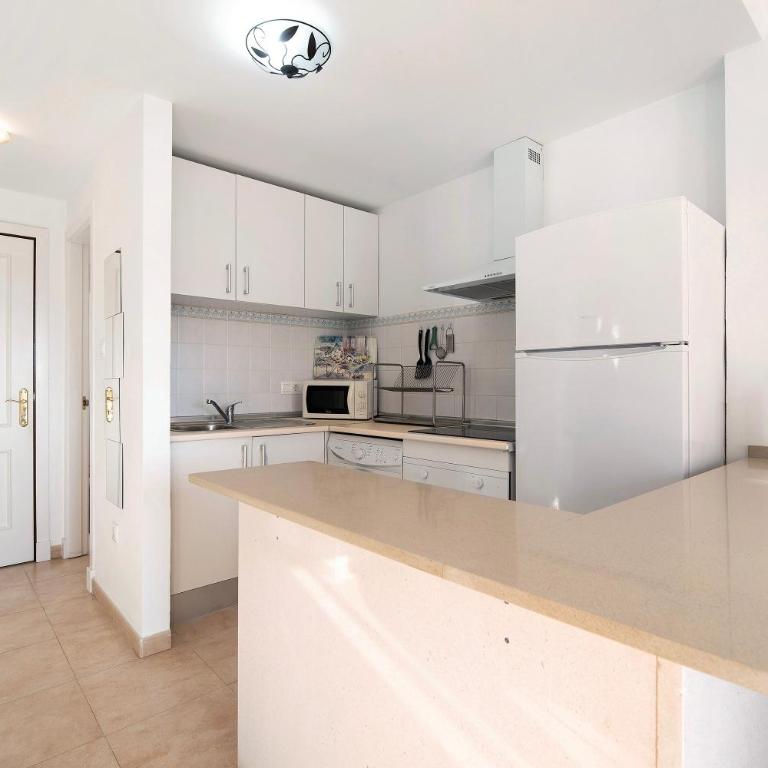 Apartamento Merce - Apartamento Superior con vistas a la ciudad - 4