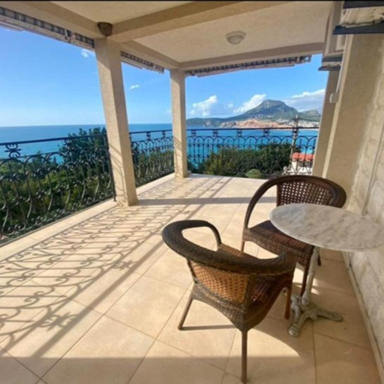 Villa Maja - Vila sa Sopstvenim Bazenom - 14