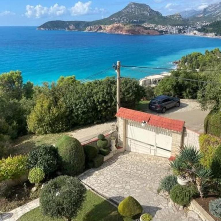Villa Maja - Vila sa Sopstvenim Bazenom - 16