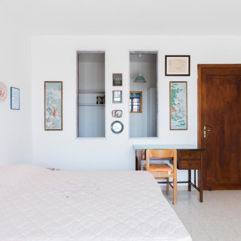 Villa Aleardi Vacanze in Salento - Casa con 3 Camere da Letto - 8