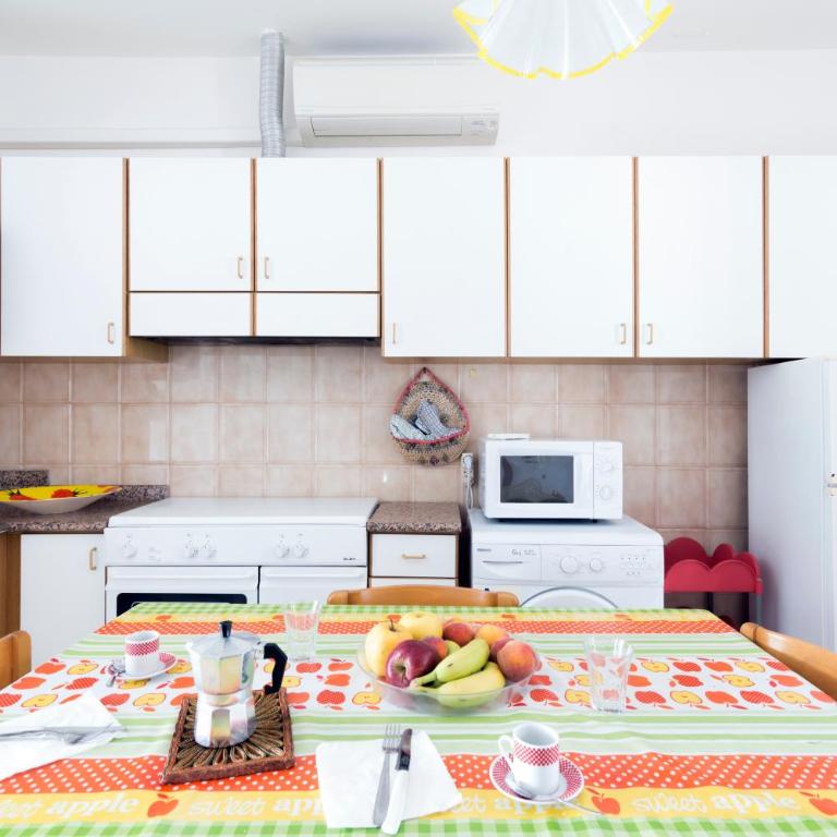 Villa Aleardi Vacanze in Salento - Casa con 3 Camere da Letto - 3