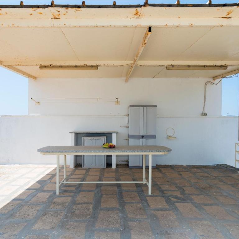 Villa Aleardi Vacanze in Salento - Casa con 3 Camere da Letto - 22