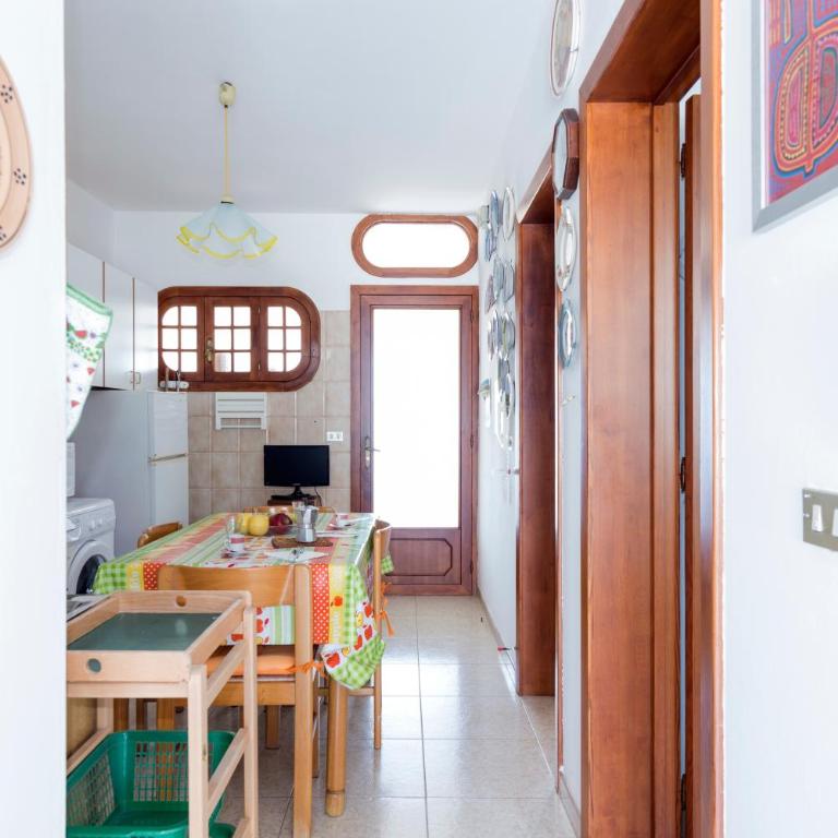 Villa Aleardi Vacanze in Salento - Casa con 3 Camere da Letto - 6