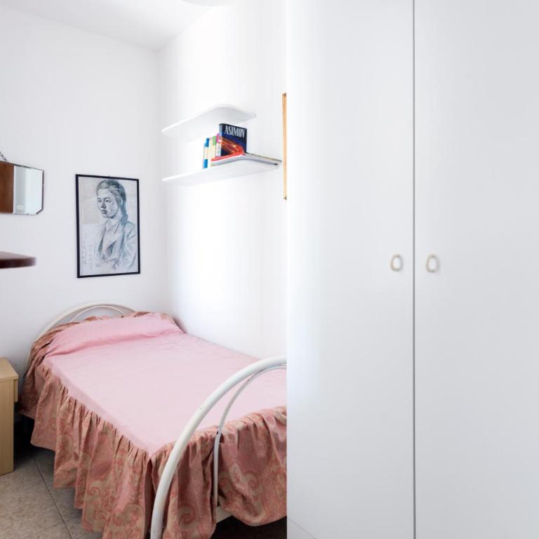 Villa Aleardi Vacanze in Salento - Casa con 3 Camere da Letto - 16
