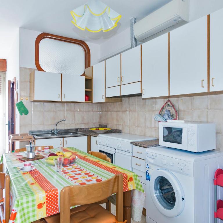 Villa Aleardi Vacanze in Salento - Casa con 3 Camere da Letto - 5