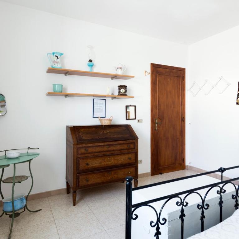 Villa Aleardi Vacanze in Salento - Casa con 3 Camere da Letto - 14