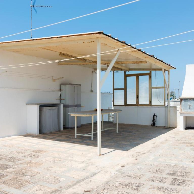Villa Aleardi Vacanze in Salento - Casa con 3 Camere da Letto - 23