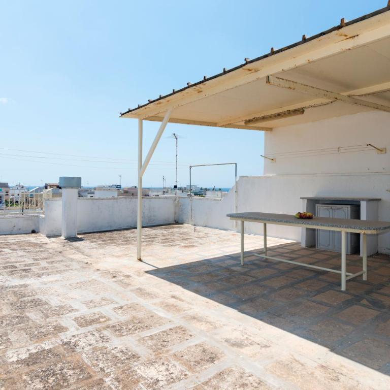 Villa Aleardi Vacanze in Salento - Casa con 3 Camere da Letto - 21