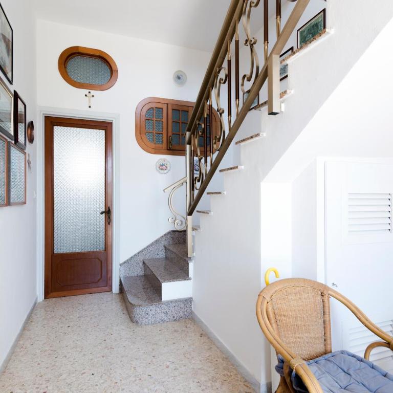Villa Aleardi Vacanze in Salento - Casa con 3 Camere da Letto - 18