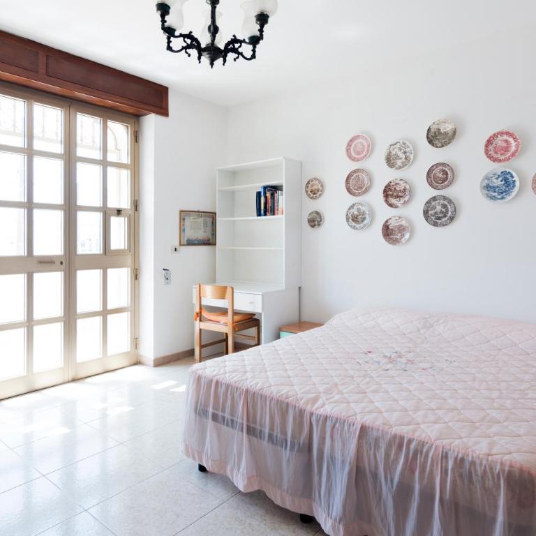 Villa Aleardi Vacanze in Salento - Casa con 3 Camere da Letto - 1